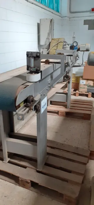 Cortadora Espárragos Industrial 380v