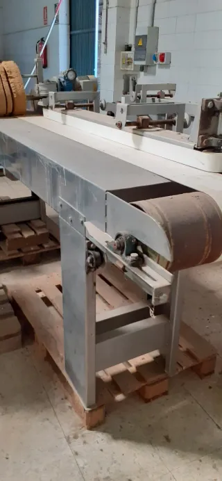 Cortadora Espárragos Industrial 380v