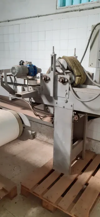 Cortadora Espárragos Industrial 380v