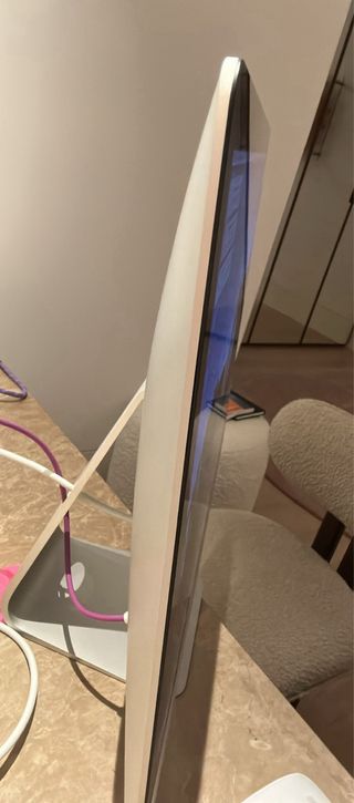 IMAC Retina 5K 27 Finales 2015