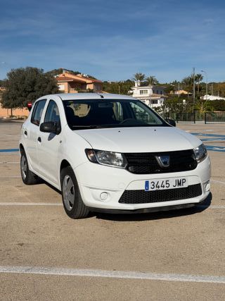 Dacia Sandero 2016