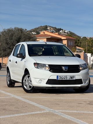 Dacia Sandero 2016