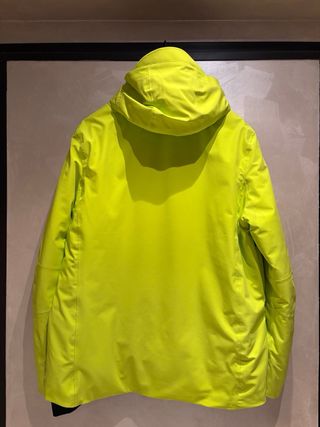 Zero RH+ Powder Evo Giacca