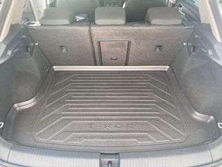 Volkswagen T-Roc 2019