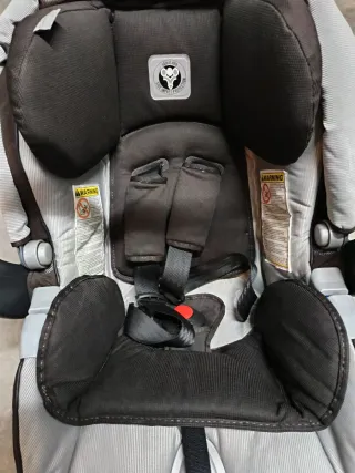 Silla coche bebé 0-13 kg Peg Perego