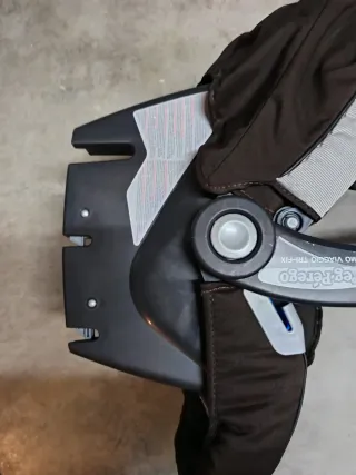 Silla coche bebé 0-13 kg Peg Perego