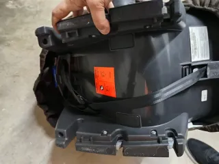 Silla coche bebé 0-13 kg Peg Perego