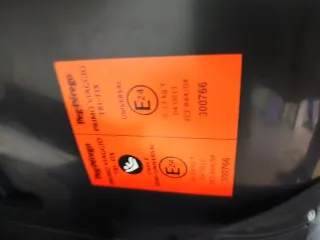 Silla coche bebé 0-13 kg Peg Perego