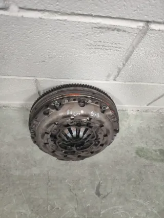 Kit Embrague Audi A4 B7 2.0 TFSI de 2007