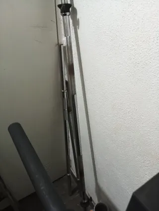 Discos de pesas 28 mm