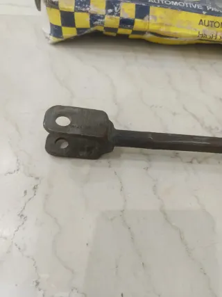 Rotula Dirección Renault 8/10