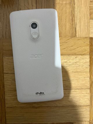 Blackberry Sony Nokia Acer Lote de 4 móviles antig