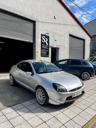 Ford Puma 1.7 125cv