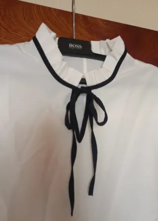 Camisa Blanca Talla XL sin estrenar