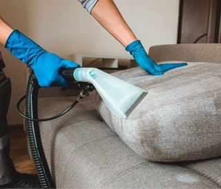 AriMar clean limpieza de tapizados