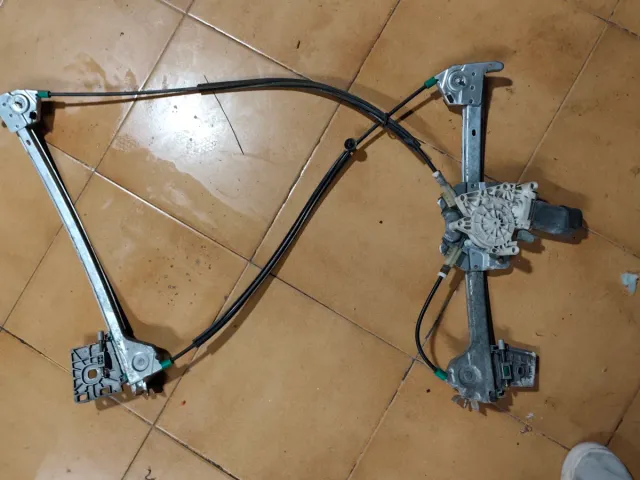 Elevalunas Peugeot 206cc