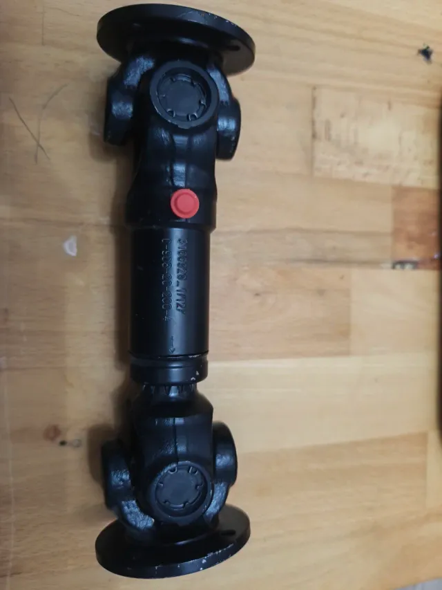 Cilindro Maestro Embrague 3166928