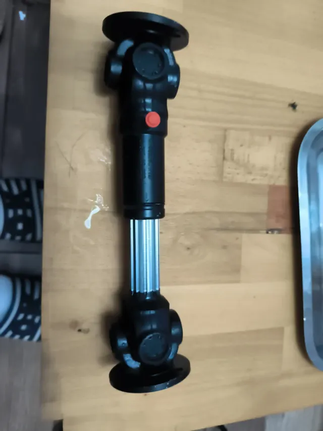 Cilindro Maestro Embrague 3166928