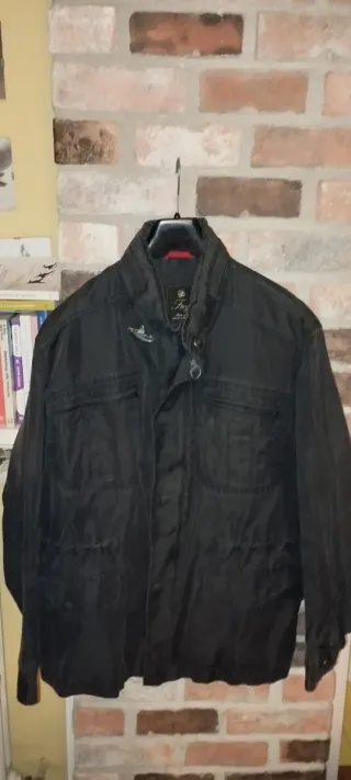 Giacca Fay militare vintage anni 80/90