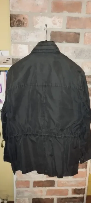 Giacca Fay militare vintage anni 80/90