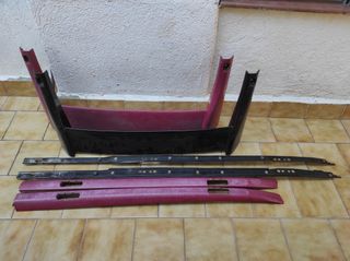 Llantas de aleación Mazda, Honda HRV