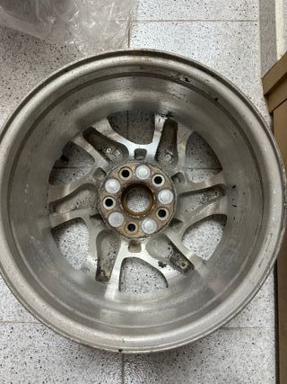 Llantas de aleación Mazda, Honda HRV