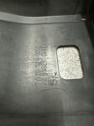 Llantas de aleación Mazda, Honda HRV