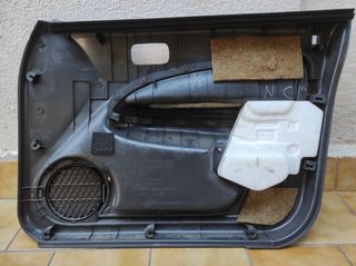 Llantas de aleación Mazda, Honda HRV