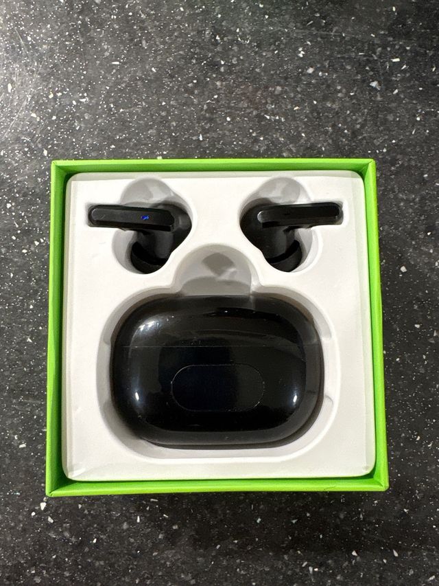 Cascos Inalambricos F05