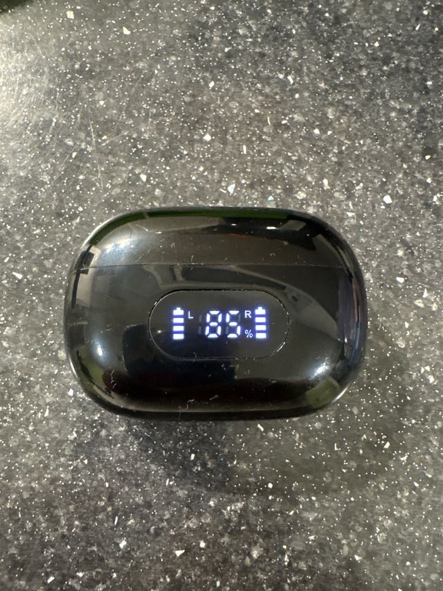 Cascos Inalambricos F05