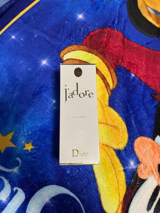 Perfume Dior J'adore Eau de Parfum 100ml