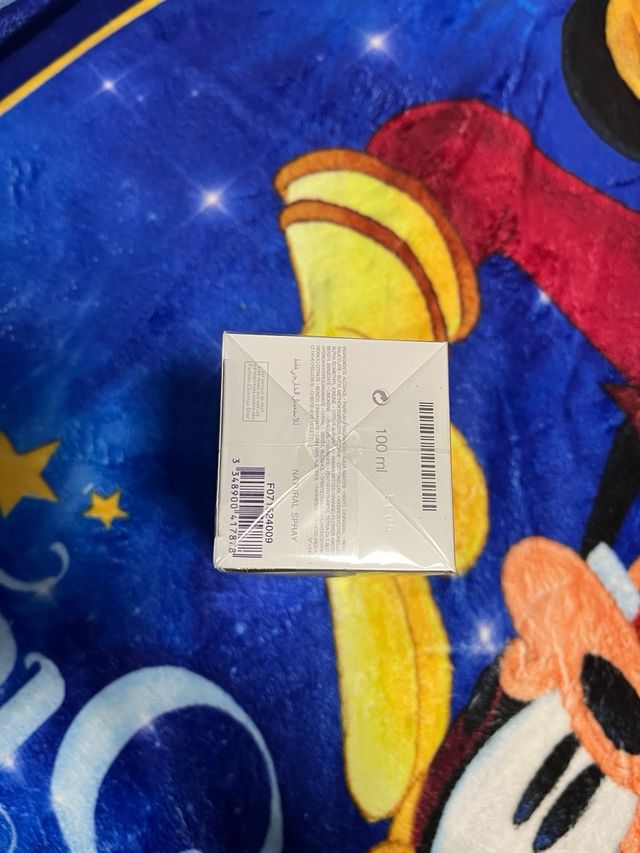 Perfume Dior J'adore Eau de Parfum 100ml