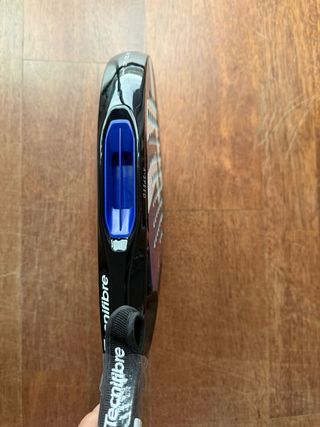 Tecnifibre Curva Soft 2025
