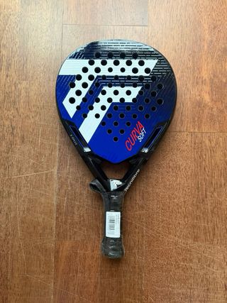 Tecnifibre Curva Soft 2025