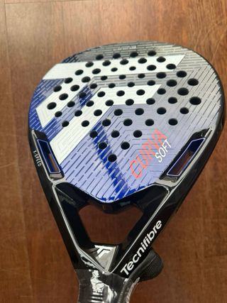 Tecnifibre Curva Soft 2025