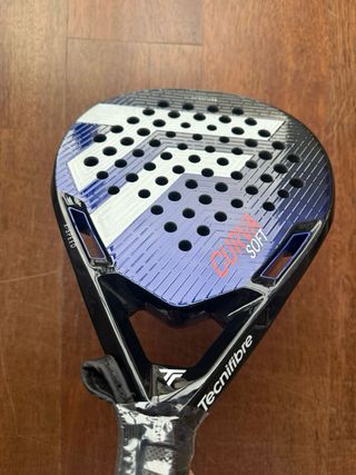 Tecnifibre Curva Soft 2025