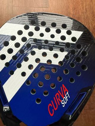 Tecnifibre Curva Soft 2025
