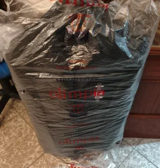 Americana y traje completo T46 y T50