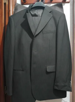 Americana y traje completo T46 y T50