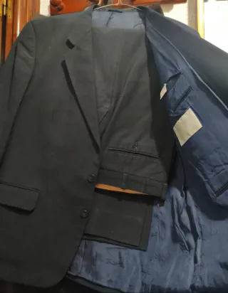 Americana y traje completo T46 y T50