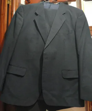 Americana y traje completo T46 y T50