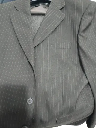 Americana y traje completo T46 y T50