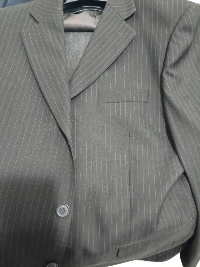 Americana y traje completo T46 y T50