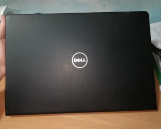 Dell Vostro 15-3568 500gb + 8 ram I3 6th