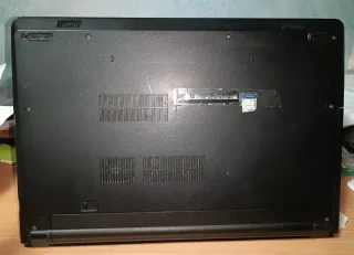 Dell Vostro 15-3568 500gb + 8 ram I3 6th