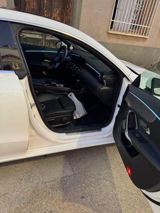 Mercedes-Benz Clase CLA 2019