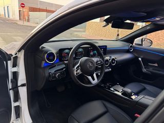 Mercedes-Benz Clase CLA 2019