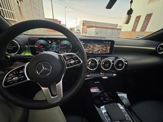 Mercedes-Benz Clase CLA 2019