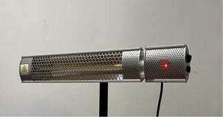 Estufa Infrarrojos Trípode Interior/Exterior