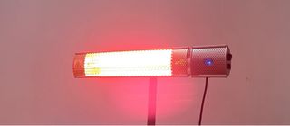 Estufa Infrarrojos Trípode Interior/Exterior